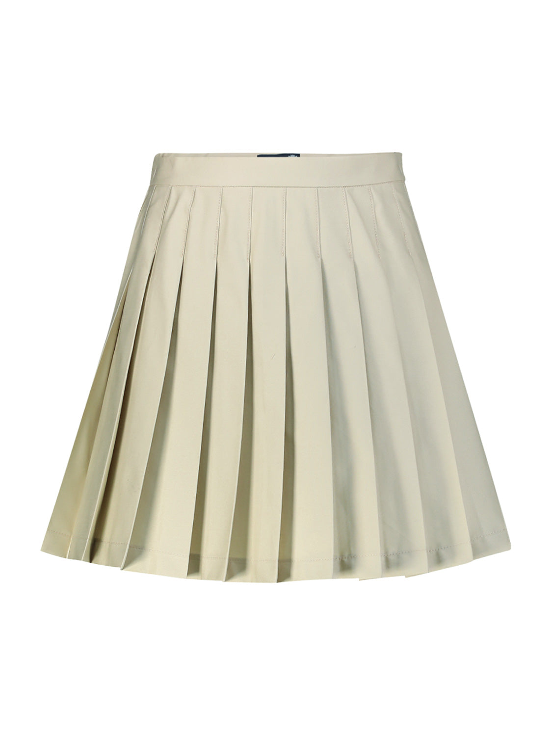 Dal Lago Kids skirt Diana Beige in Beige 6909002788-1.jpg | NICKIS.com