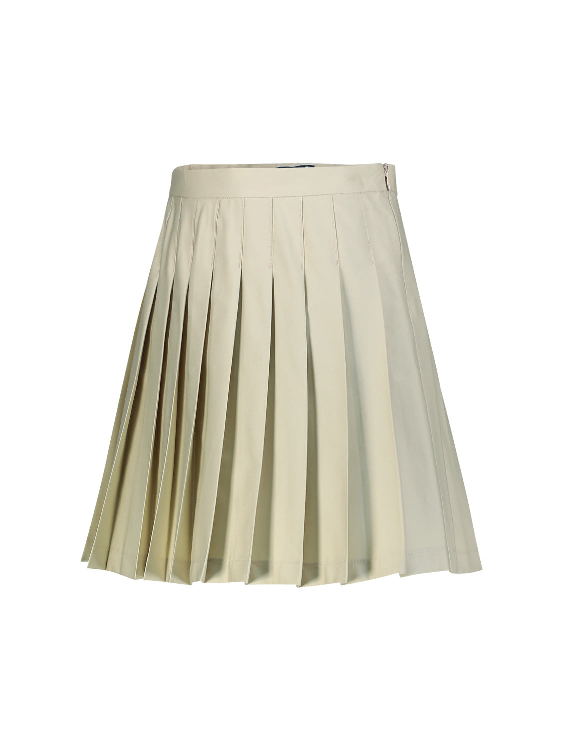 Dal Lago Kids skirt Diana Beige in Beige 6909002788-4.jpg | NICKIS.com