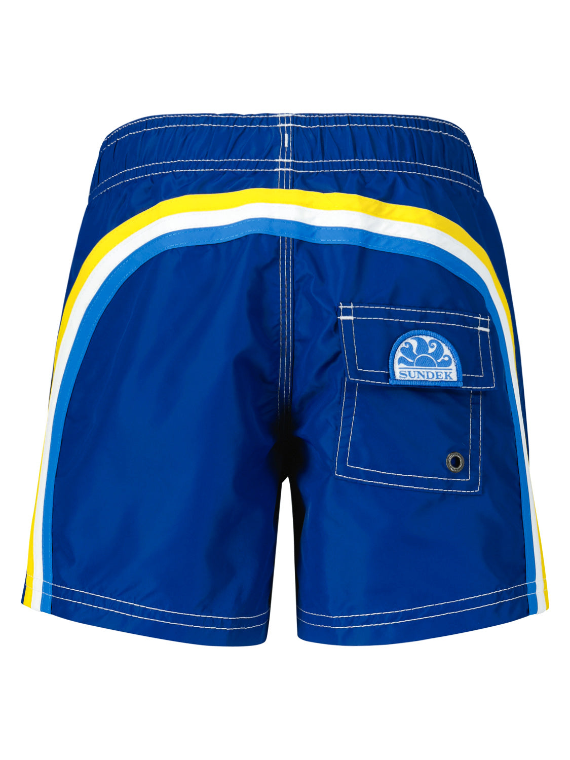 Sundek Kids swim shorts  in  6909009751-5.jpg | NICKIS.com