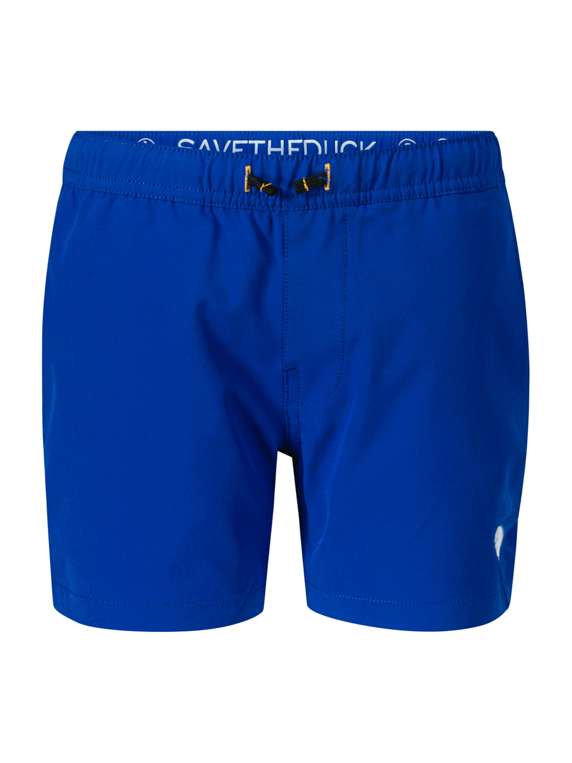 Save the Duck Kids swim shorts Adao Blue in Blue 6909023421-1.jpg | NICKIS.com