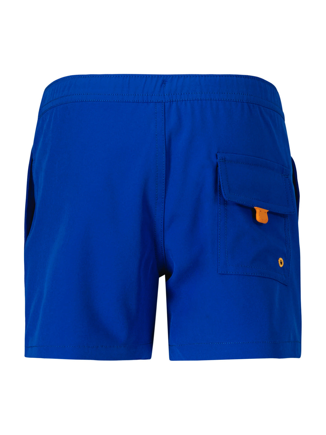 Save the Duck Kids swim shorts Adao Blue in Blue 6909023421-5.jpg | NICKIS.com