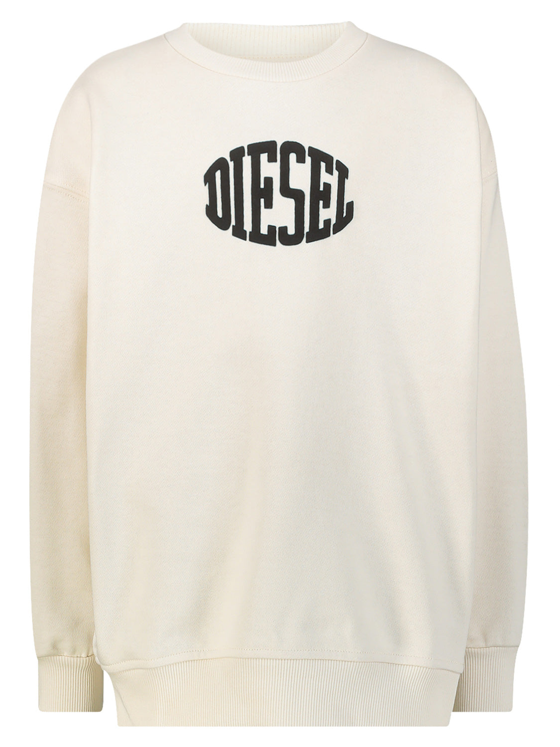 Diesel Kids Sweatshirt Siwi  in  6909040798-1.jpg | NICKIS.com