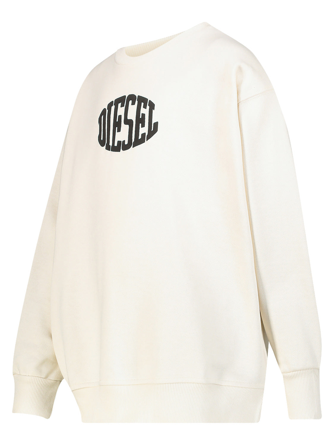 Diesel Kids Sweatshirt Siwi  in  6909040798-4.jpg | NICKIS.com