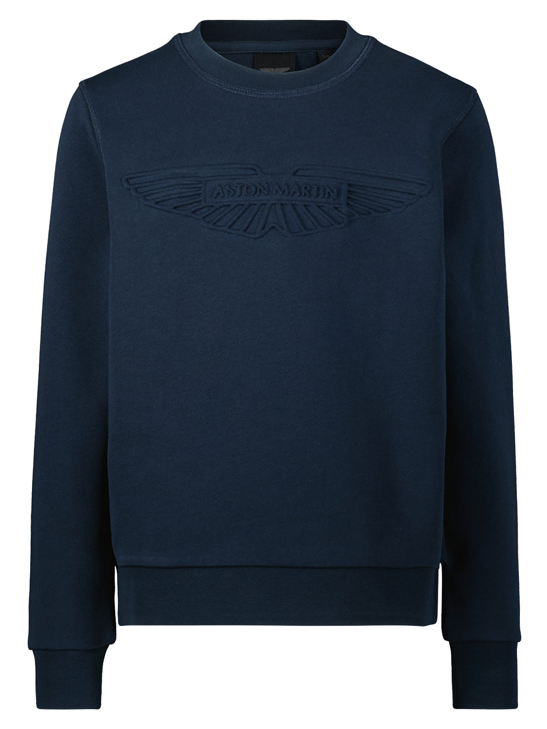 Hackett London Sweatshirt Navy boys