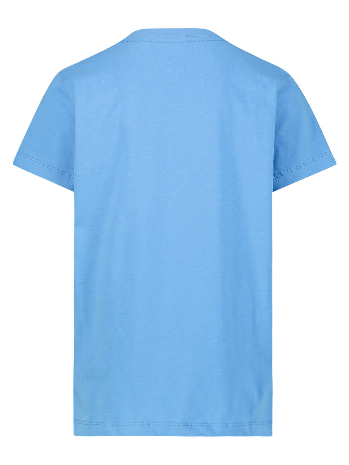 Hackett London Kids t-shirt Blue in Blue 6909053293-4.jpg | NICKIS.com