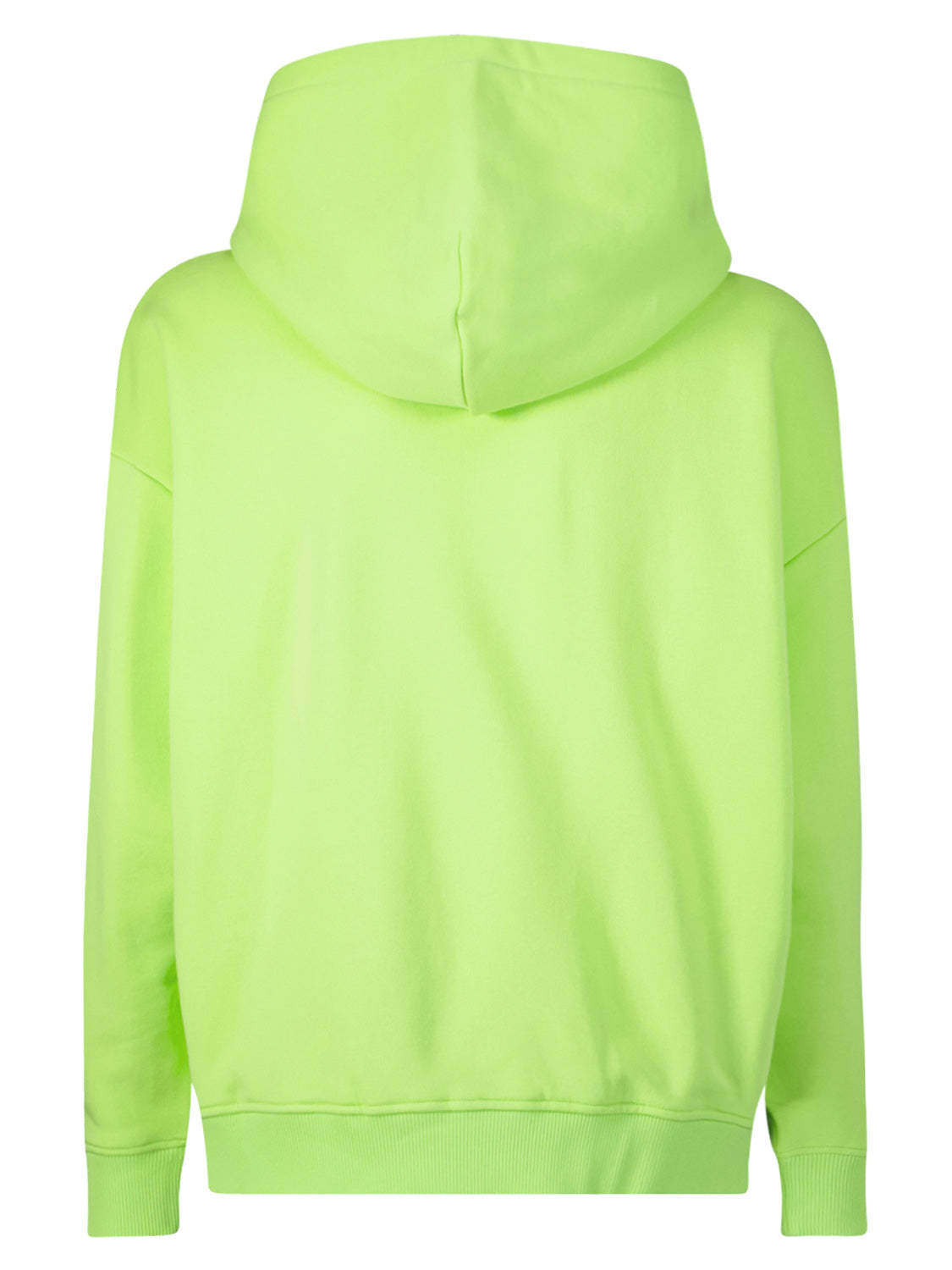 Calvin Klein Kids Sweat Jacket Neon in Neon 6909062334-5.jpg | NICKIS.com