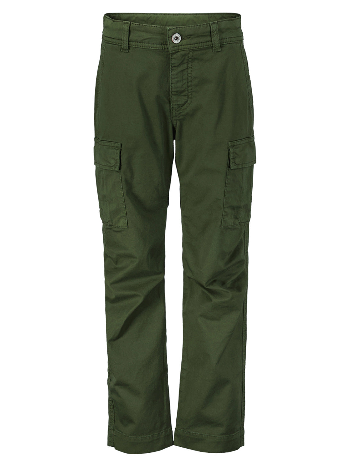 PLEASE - THE TROUSERS Kids Cargo Trousers  in  6909064334-1.jpg | NICKIS.com