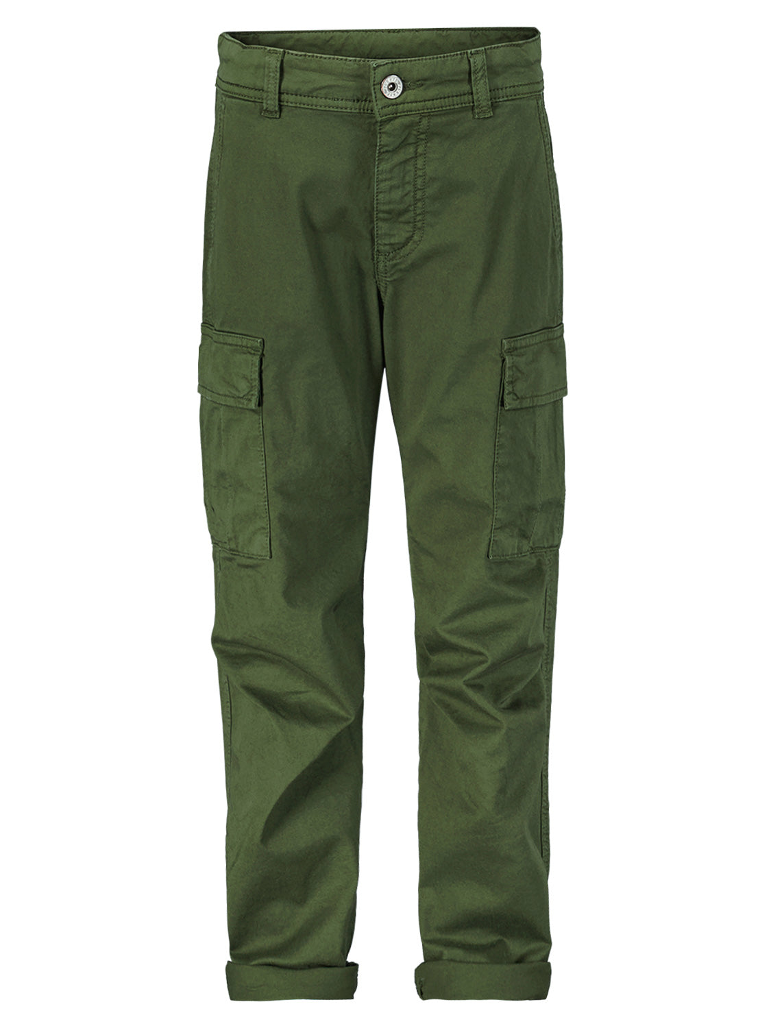 PLEASE - THE TROUSERS Kids Cargo Trousers  in  6909064334-4.jpg | NICKIS.com