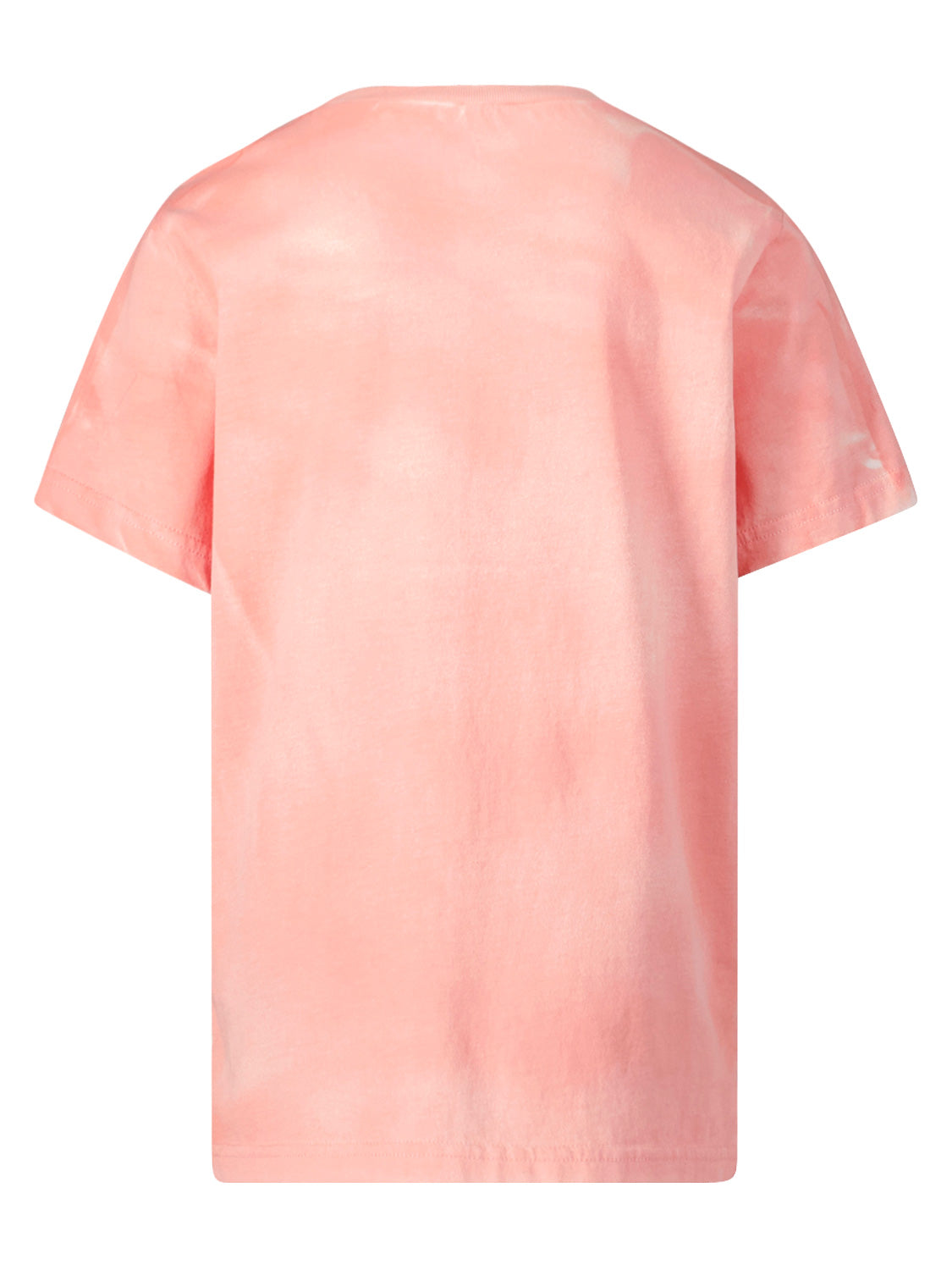 N°21 Kids t-shirt Coral in Coral 6909069612-4.jpg | NICKIS.com