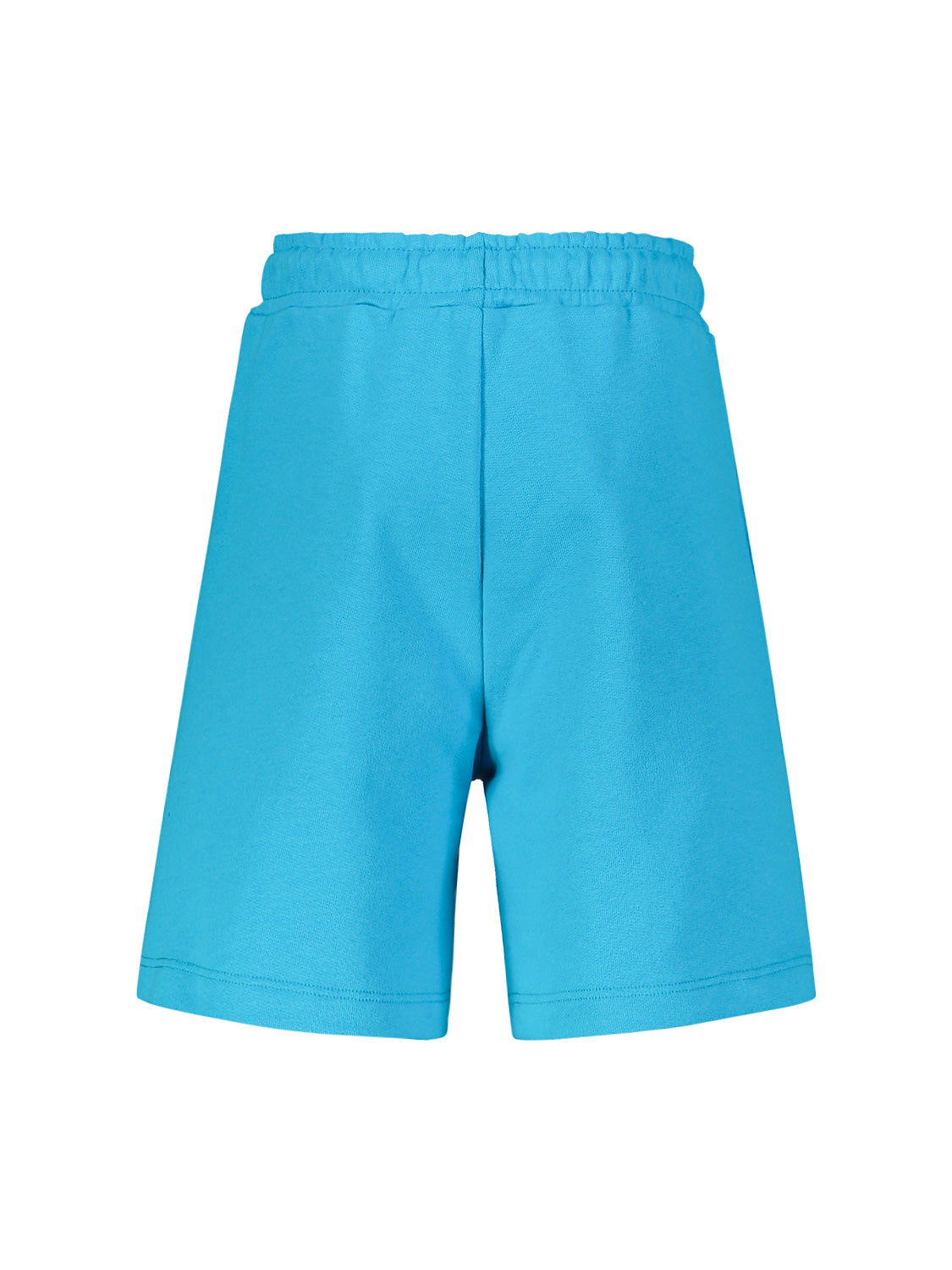 MSGM Kids Sweatshorts Blue in Blue 6909085852-5.jpg | NICKIS.com