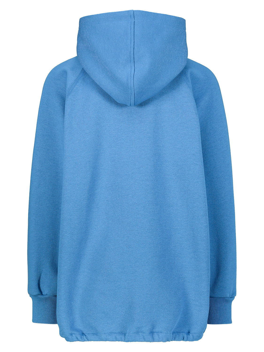 Gucci Kids hoodie Blue in Blue 6909100228-5.jpg | NICKIS.com