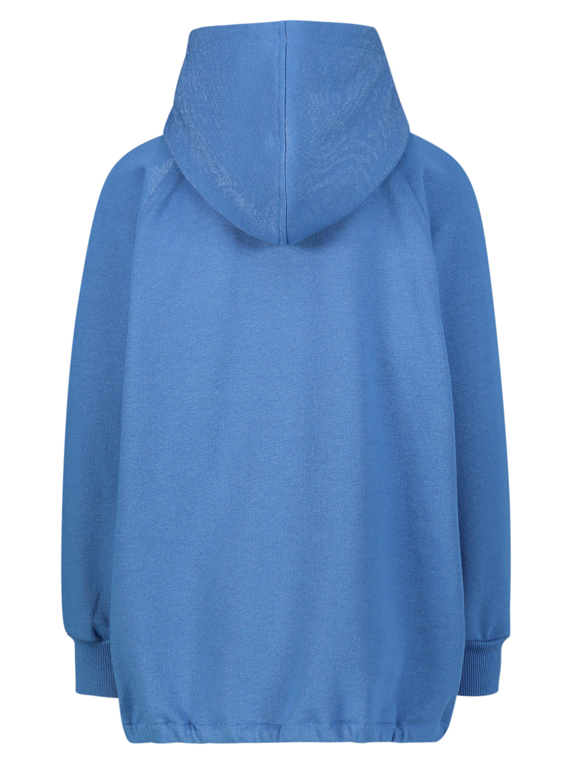 Gucci Kids hoodie Blue in Blue 6909100228-8.jpg | NICKIS.com