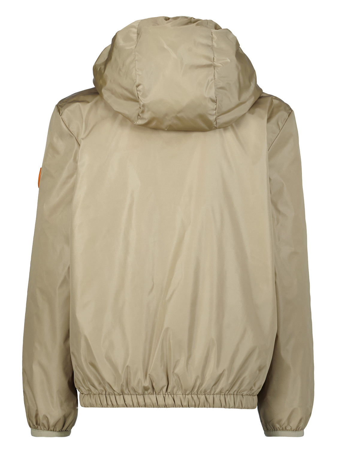 Save the Duck Kids jacket Acey Beige in Beige 6909100457-5.jpg | NICKIS.com