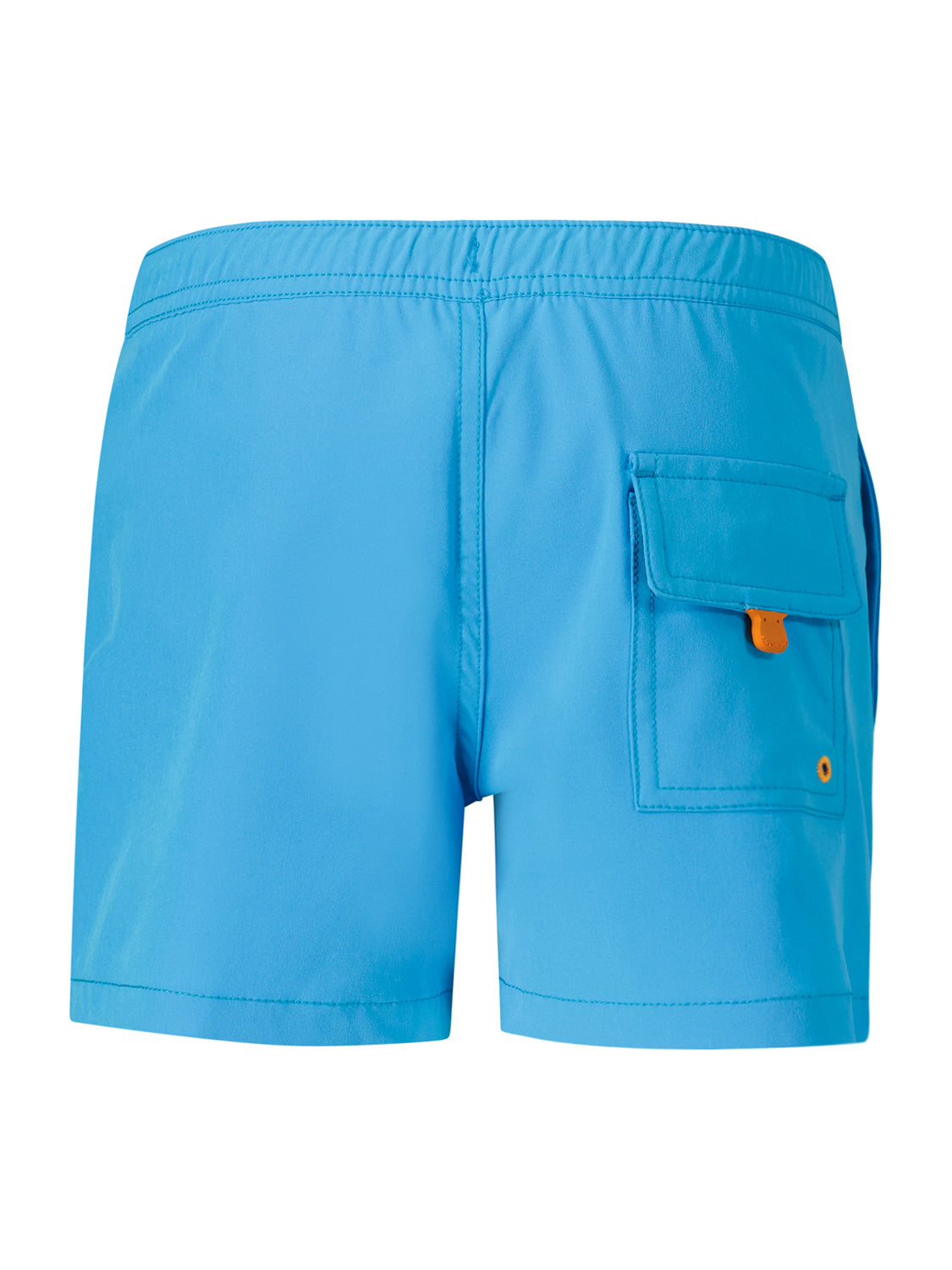 Save the Duck Kids swim shorts Adao Blue in Blue 6909123421-5.jpg | NICKIS.com