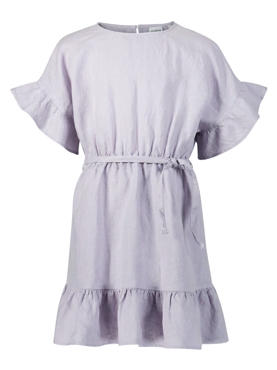 Aspesi Kids dress Lilac in Lilac 6909148476-1.jpg | NICKIS.com