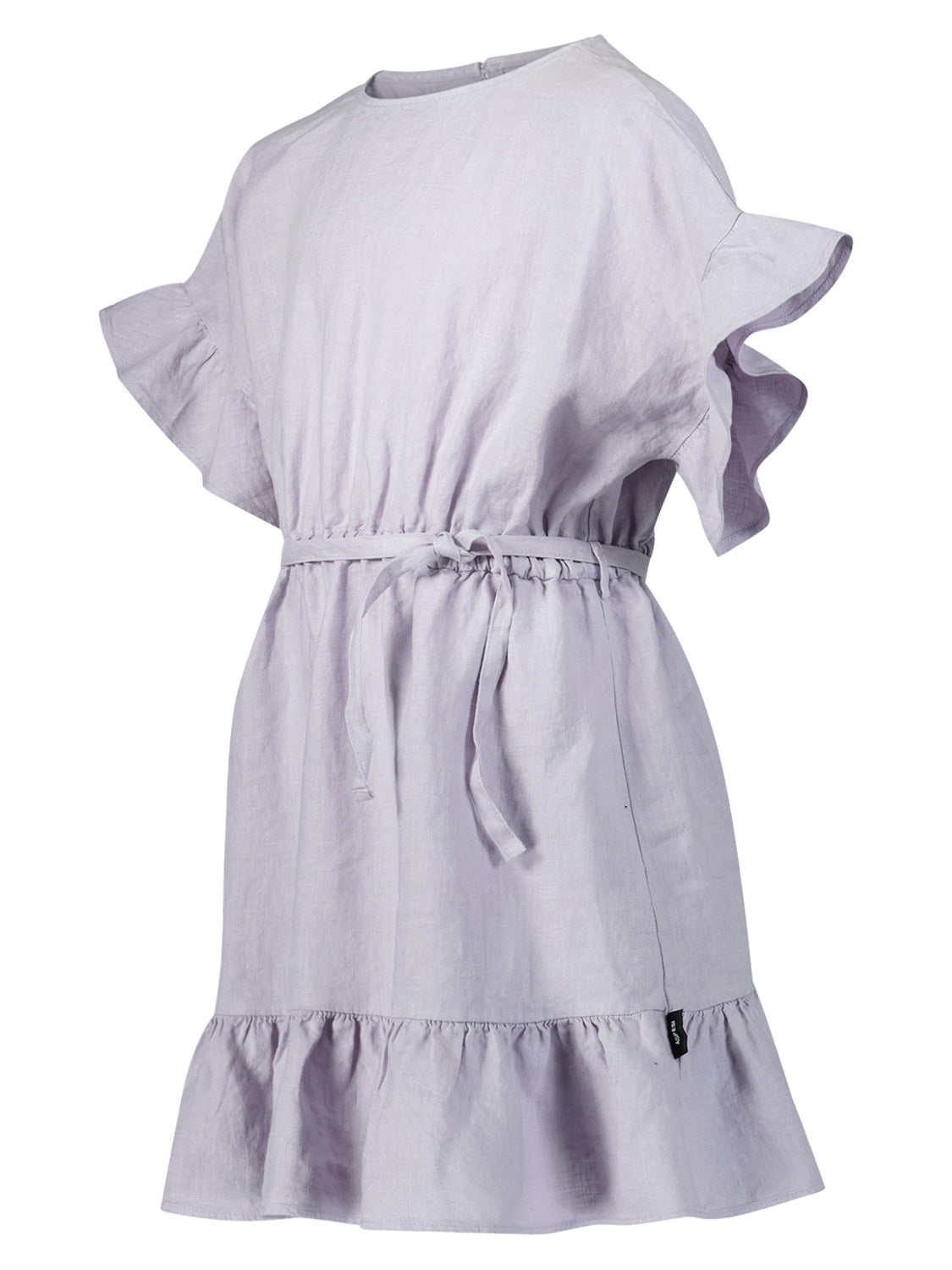 Aspesi Kids dress Lilac in Lilac 6909148476-4.jpg | NICKIS.com