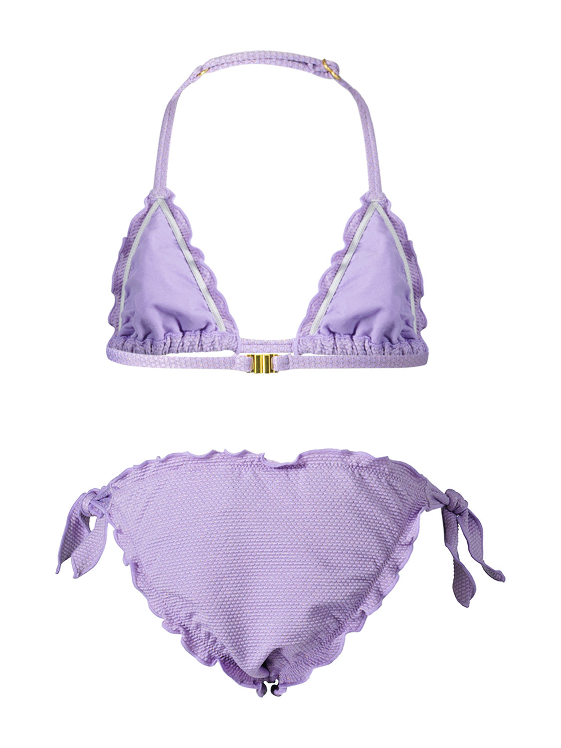 Molo Kids bikini Neola Lilac in Lilac 6909156147-4.jpg | NICKIS.com