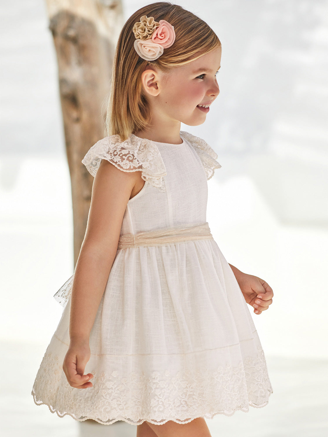 Mayoral Kids dress  in  6909180473-8.jpg | NICKIS.com