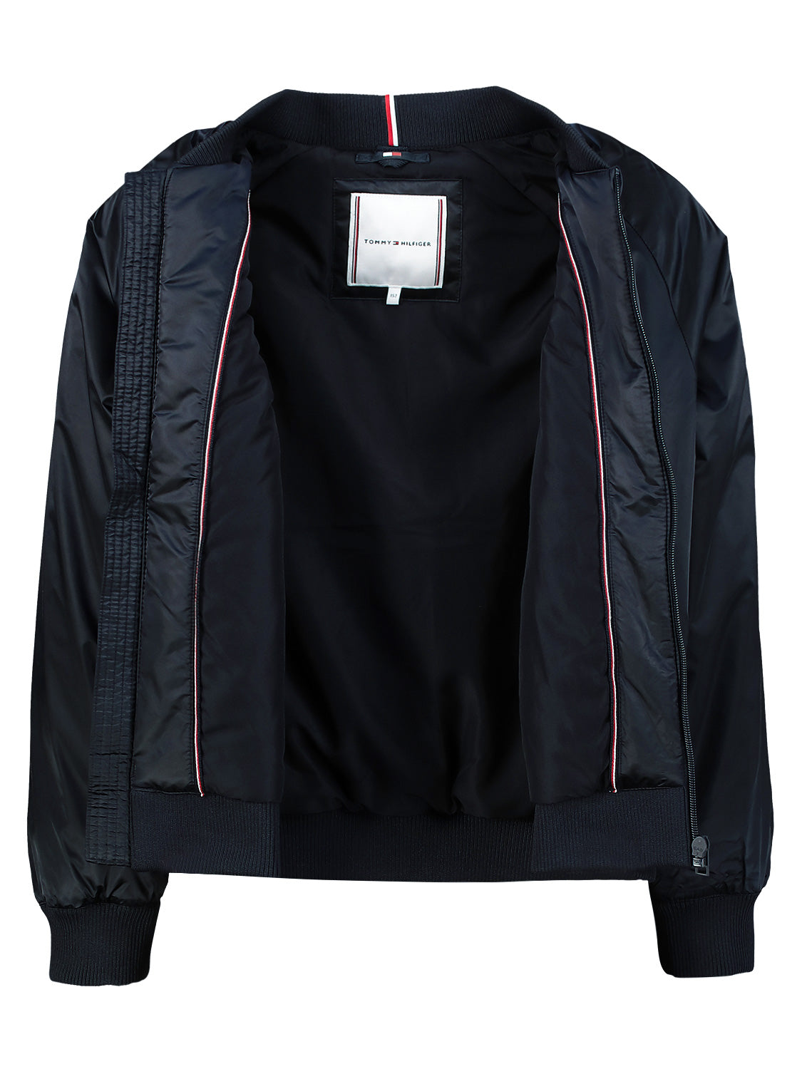 Tommy Hilfiger Kids jacket  in  6909205787-6.jpg | NICKIS.com