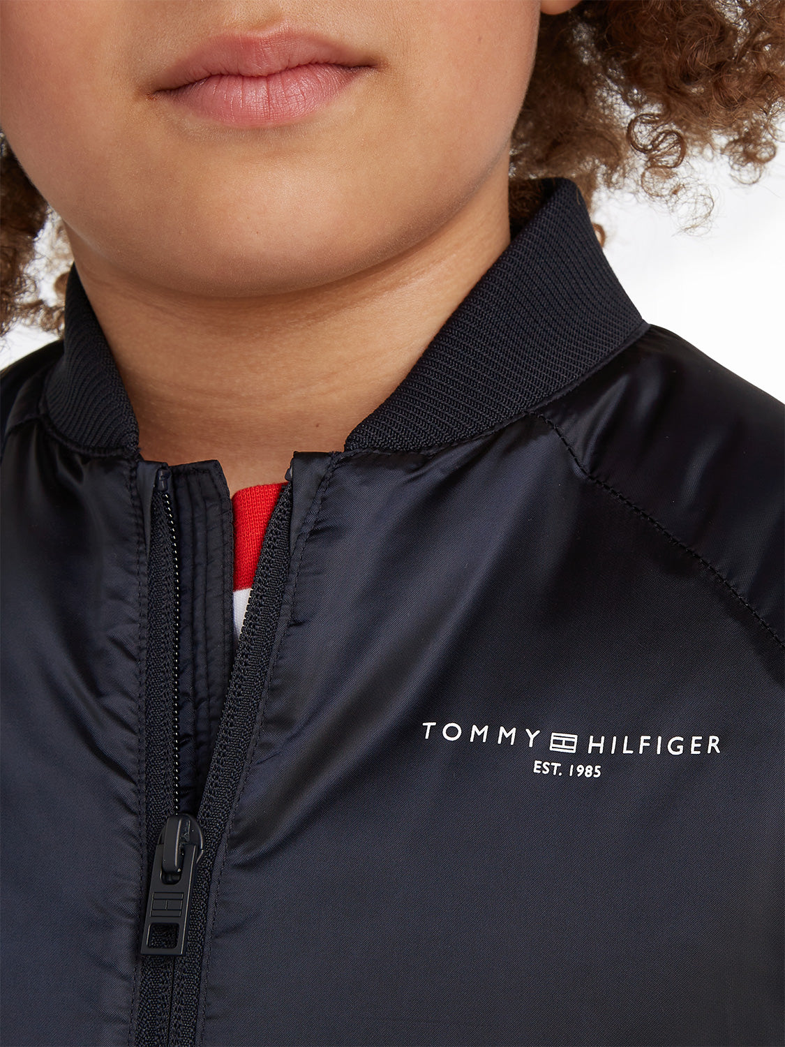 Tommy Hilfiger Kids jacket  in  6909205787-8.jpg | NICKIS.com