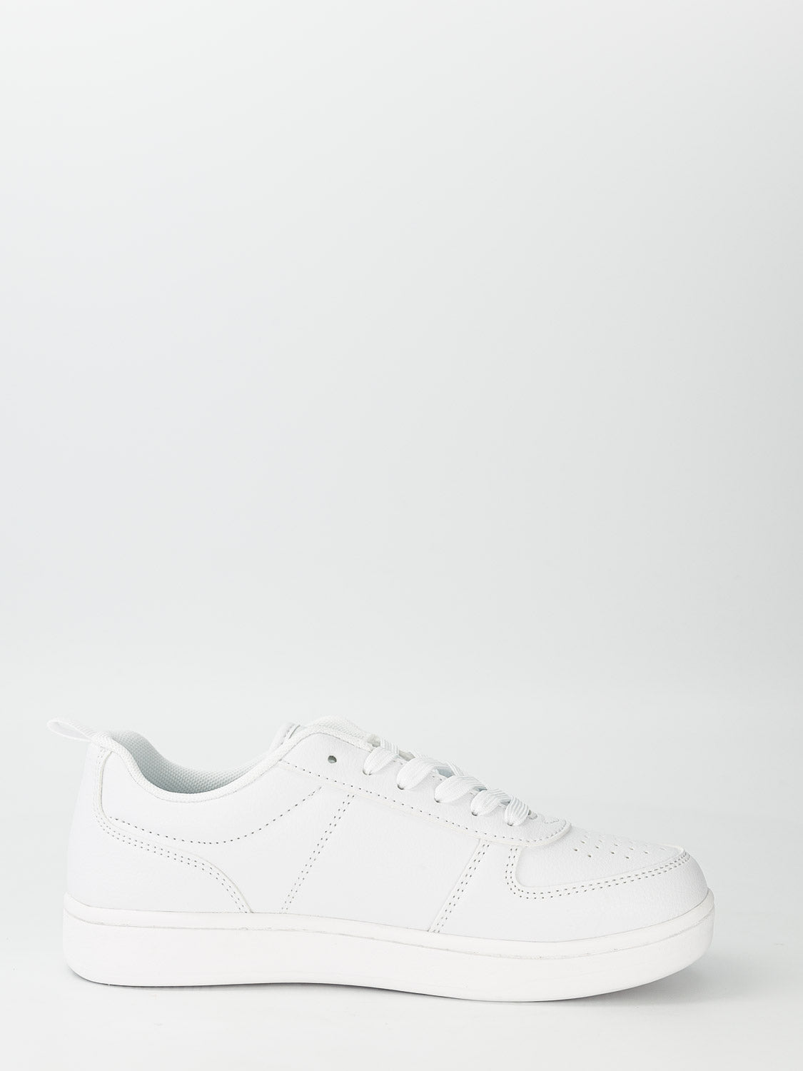 Polo Ralph Lauren Kids sneakers Polo Court II White in White 6909227595-2.jpg | NICKIS.com