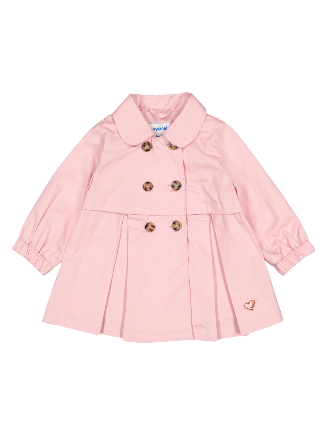 Mayoral Kids Trenchcoat  in  6909235231-1.jpg | NICKIS.com