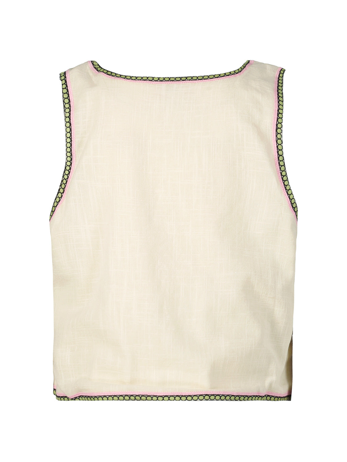 Vingino Kids vest Tamira  in  6909250977-4.jpg | NICKIS.com