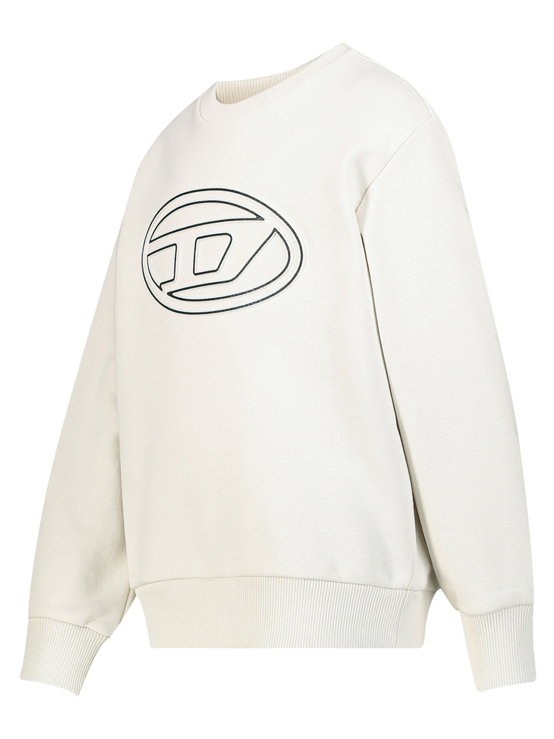 Diesel Kids Sweatshirt Smartbigoval  in  6909270310-4.jpg | NICKIS.com