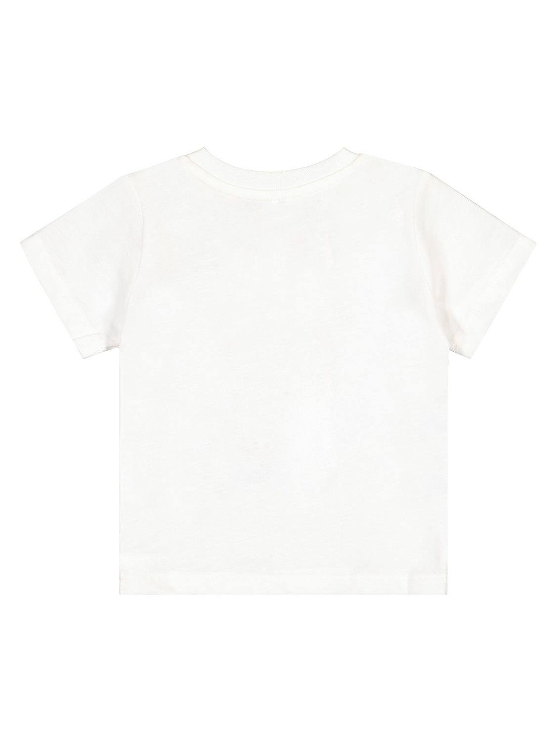 Stella McCartney Kids Kids t-shirt White in White 6909292967-4.jpg | NICKIS.com