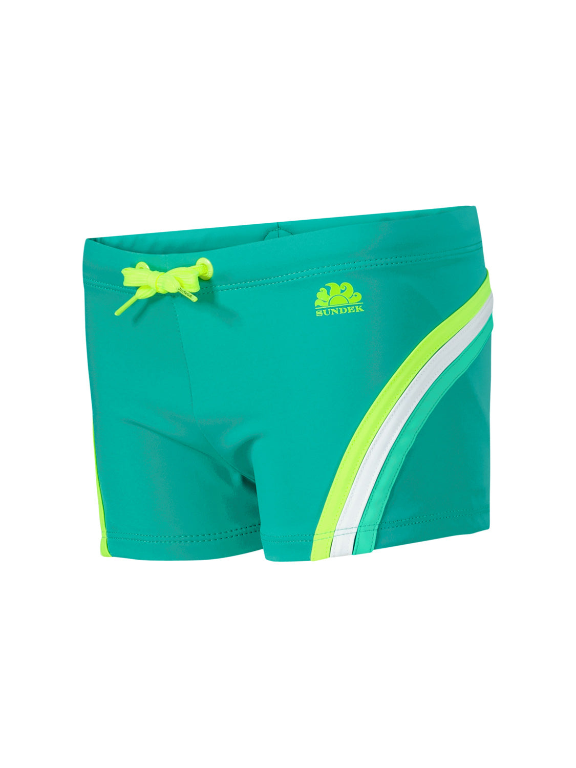 Sundek Kids Swimming trunks Zion  in  6909298816-4.jpg | NICKIS.com