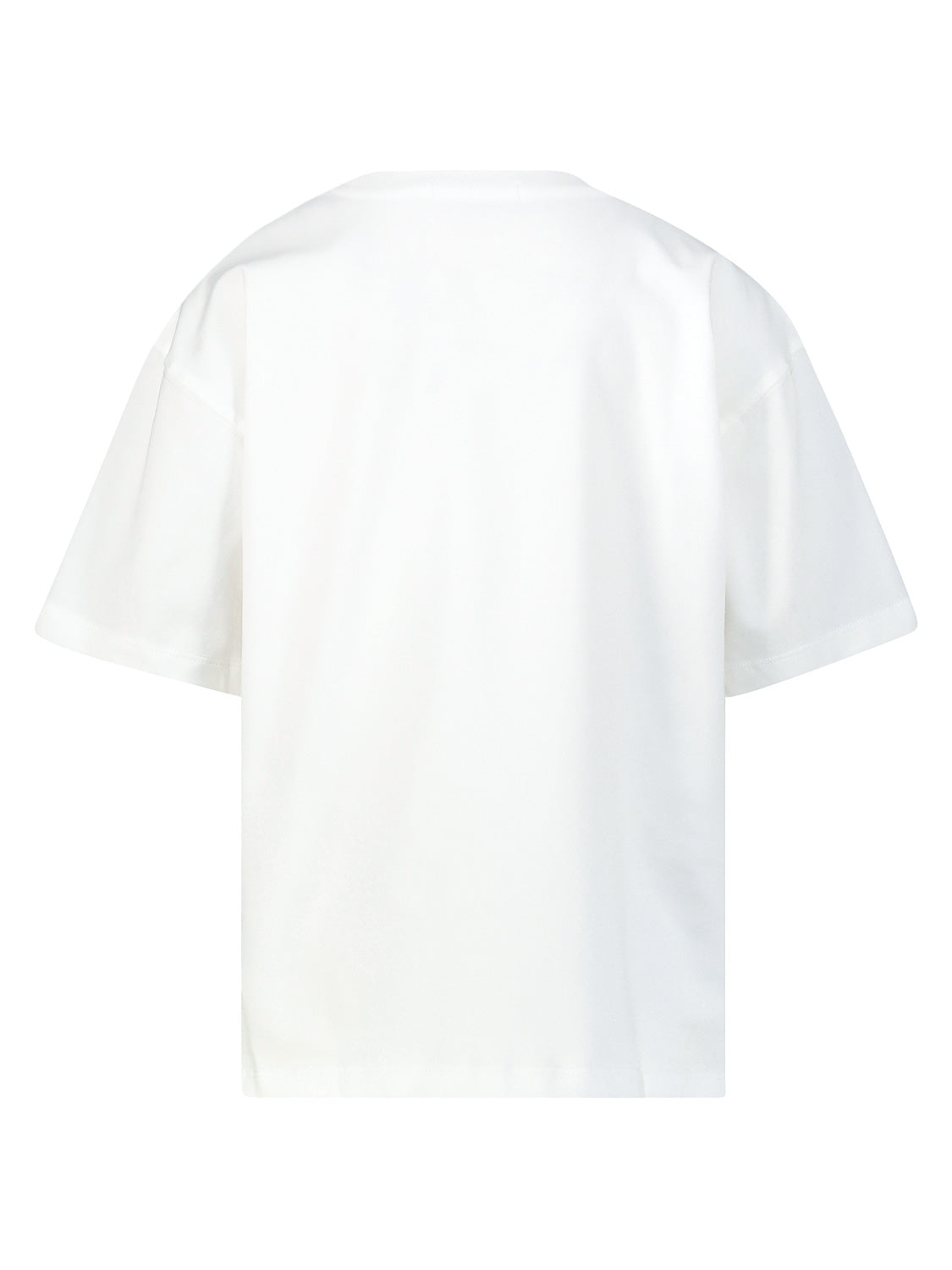 Calvin Klein Kids t-shirt White in White 6909324419-4.jpg | NICKIS.com