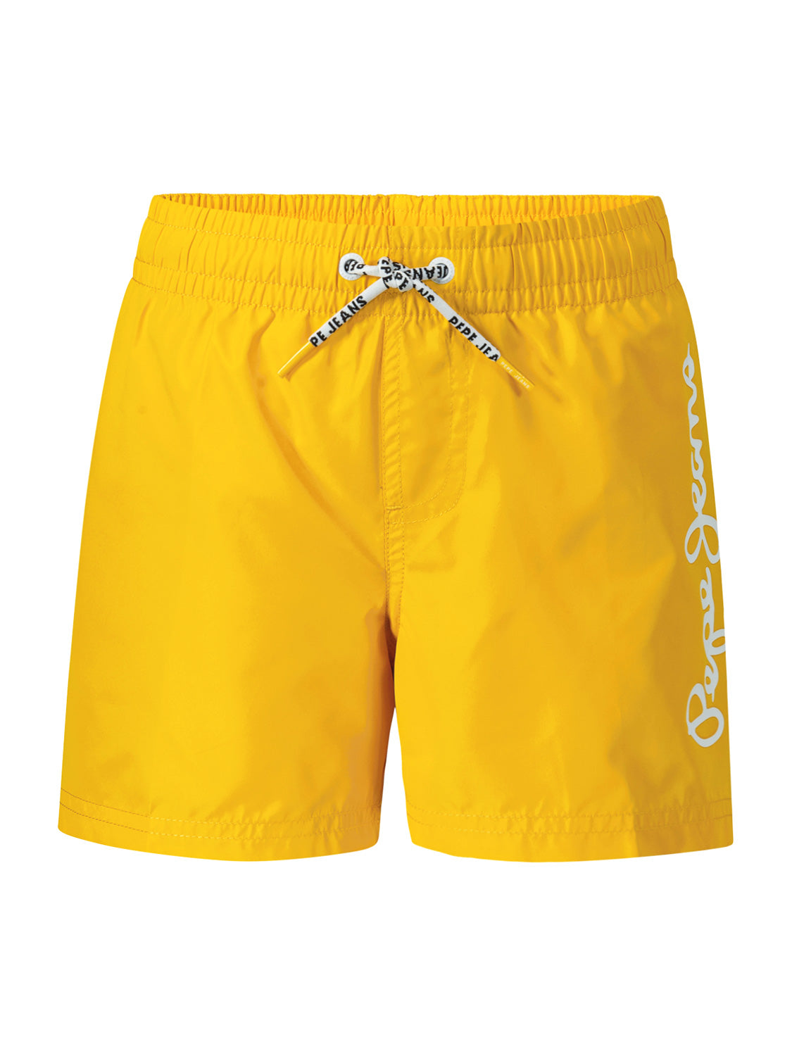 Pepe Jeans Kids swim shorts Yellow in Yellow 6909353360-1.jpg | NICKIS.com