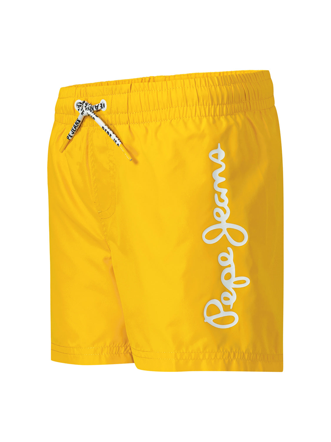 Pepe Jeans Kids swim shorts Yellow in Yellow 6909353360-4.jpg | NICKIS.com