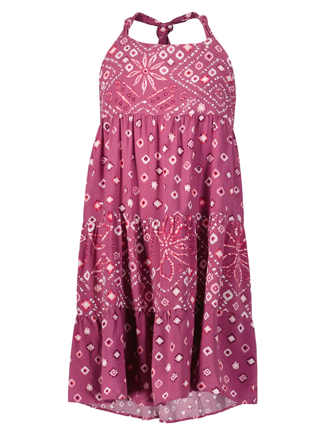 Pepe Jeans Kids dress Purple in Purple 6909374030-1.jpg | NICKIS.com