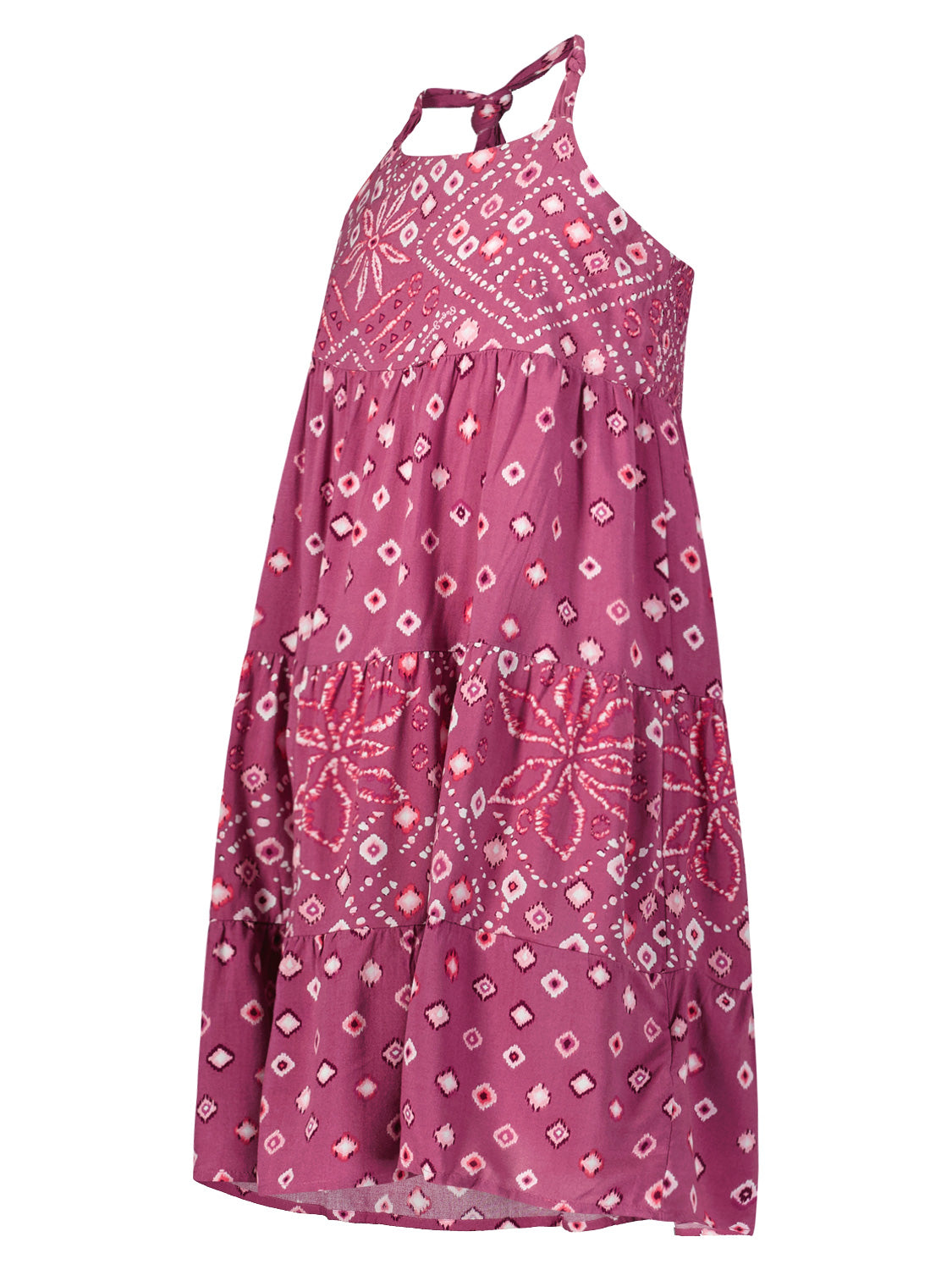 Pepe Jeans Kids dress Purple in Purple 6909374030-4.jpg | NICKIS.com