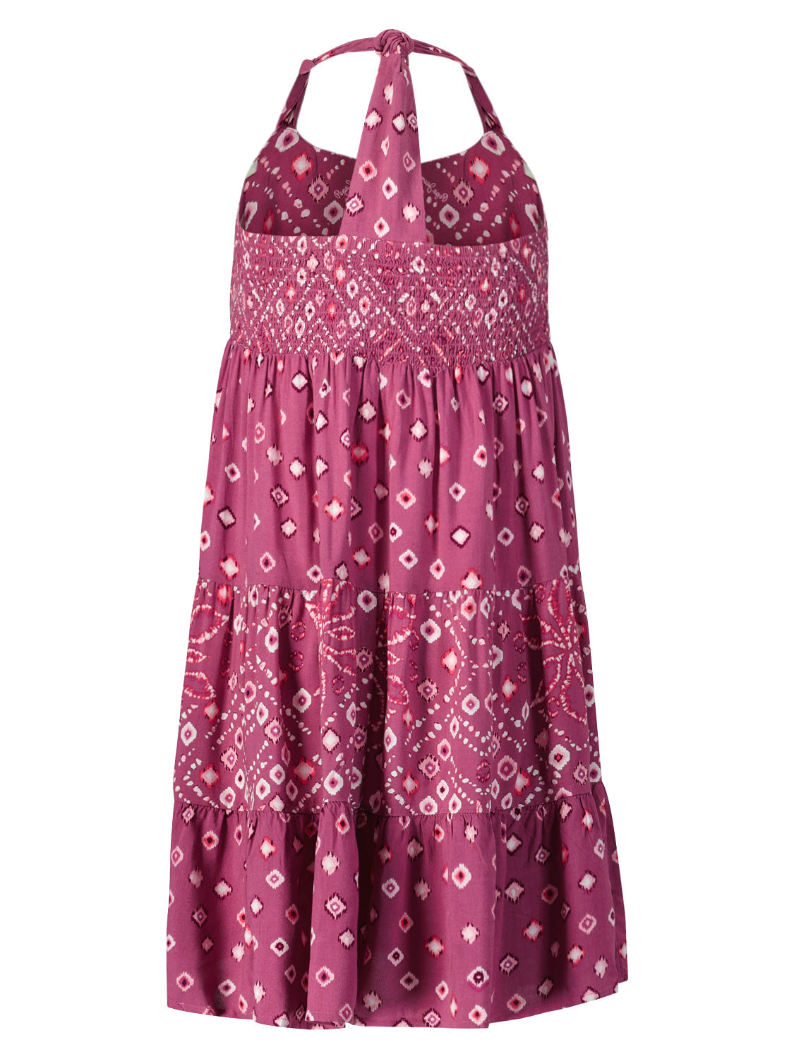 Pepe Jeans Kids dress Purple in Purple 6909374030-5.jpg | NICKIS.com