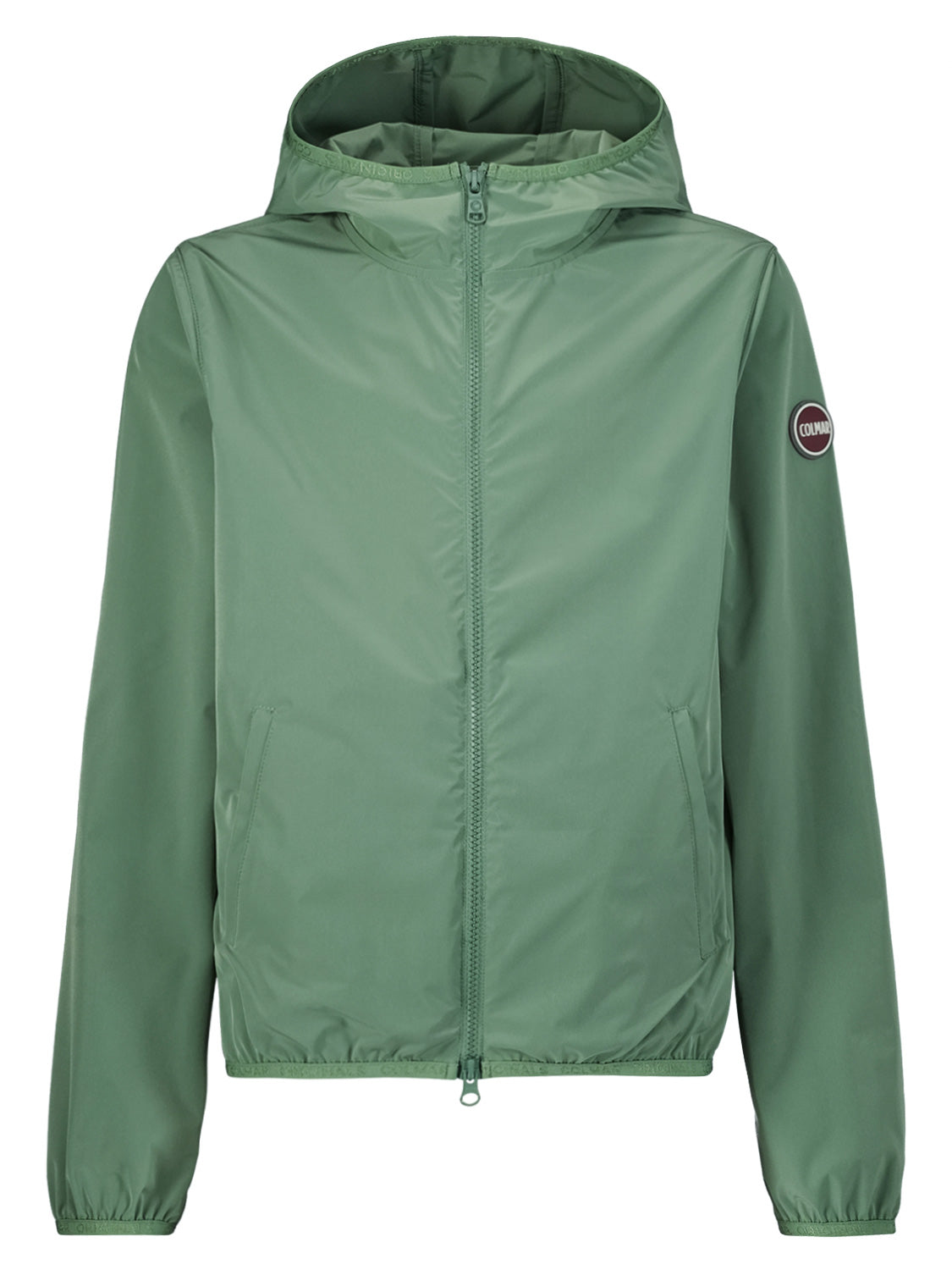 Colmar Kids jacket Olive Green in Olive Green 6909382789-1.jpg | NICKIS.com