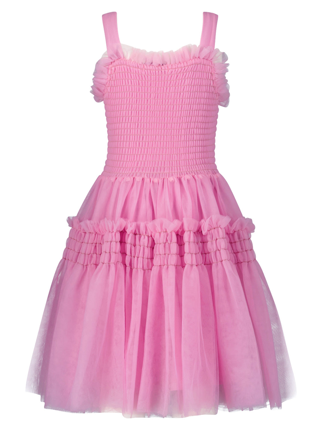 TWINSET Kids dress  in  6909393330-6.jpg | NICKIS.com