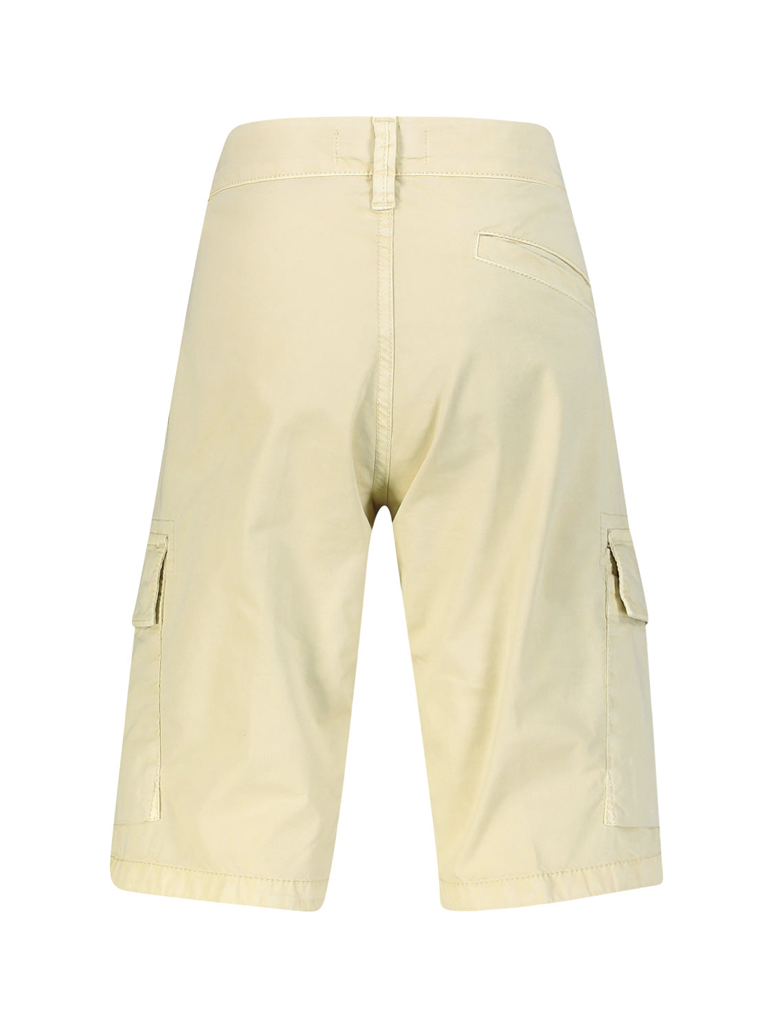 STONE ISLAND JUNIOR Kids Shorts Beige in Beige 6909429322-5.jpg | NICKIS.com