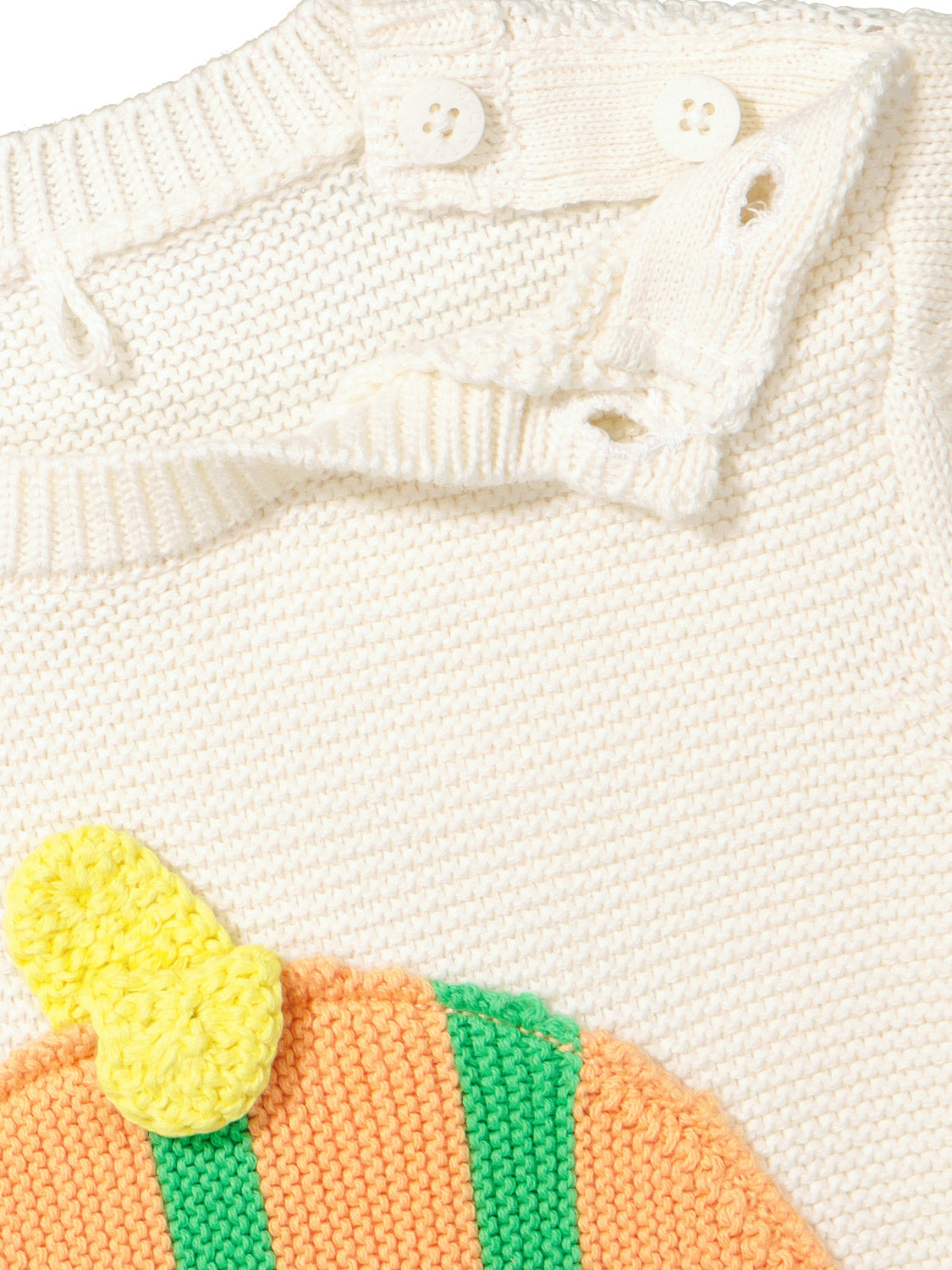 Stella McCartney Kids Kids Sweaters  in  6909463252-5.jpg | NICKIS.com