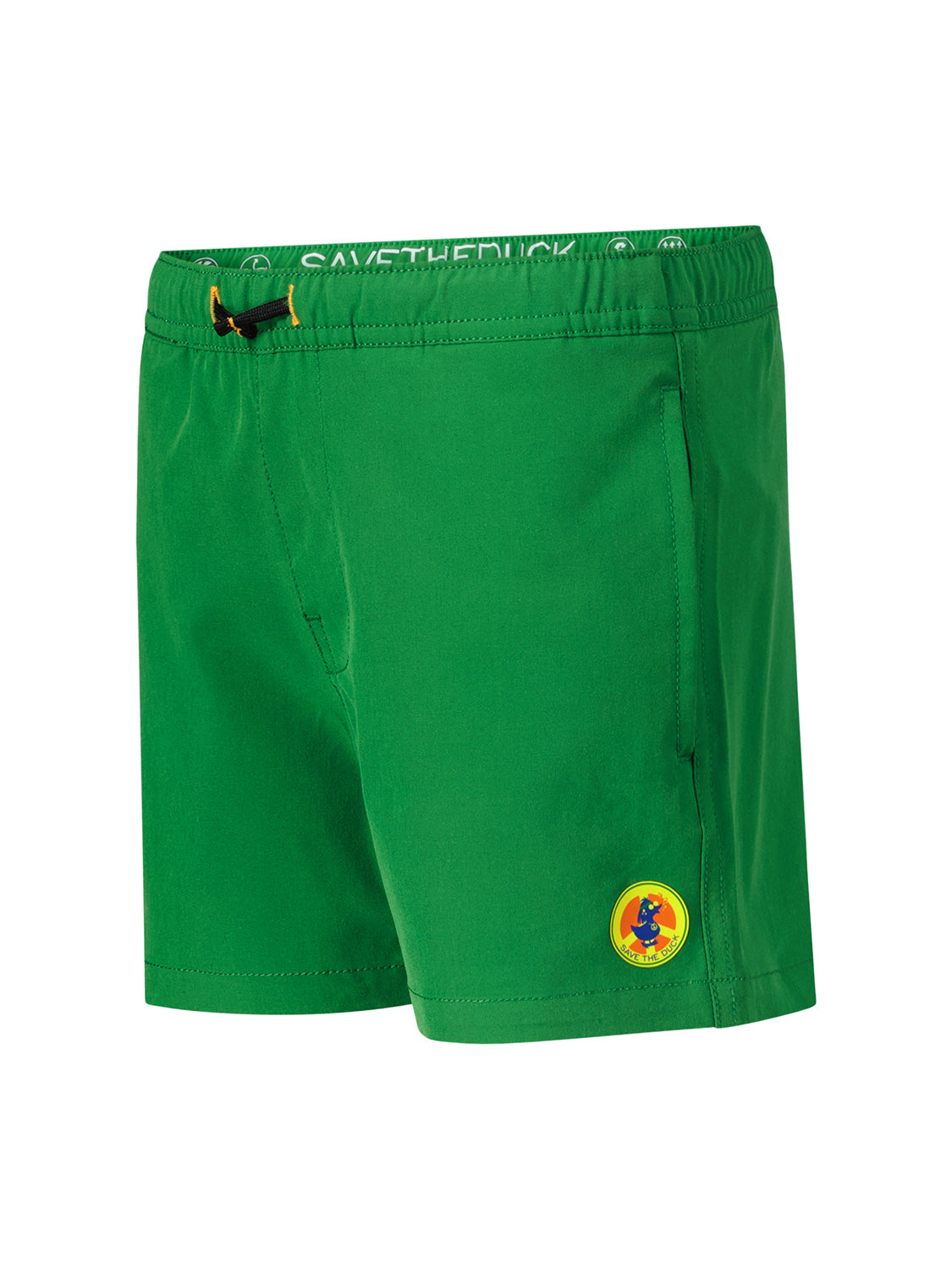 Save the Duck Kids swim shorts Adao  in  6909501890-4.jpg | NICKIS.com