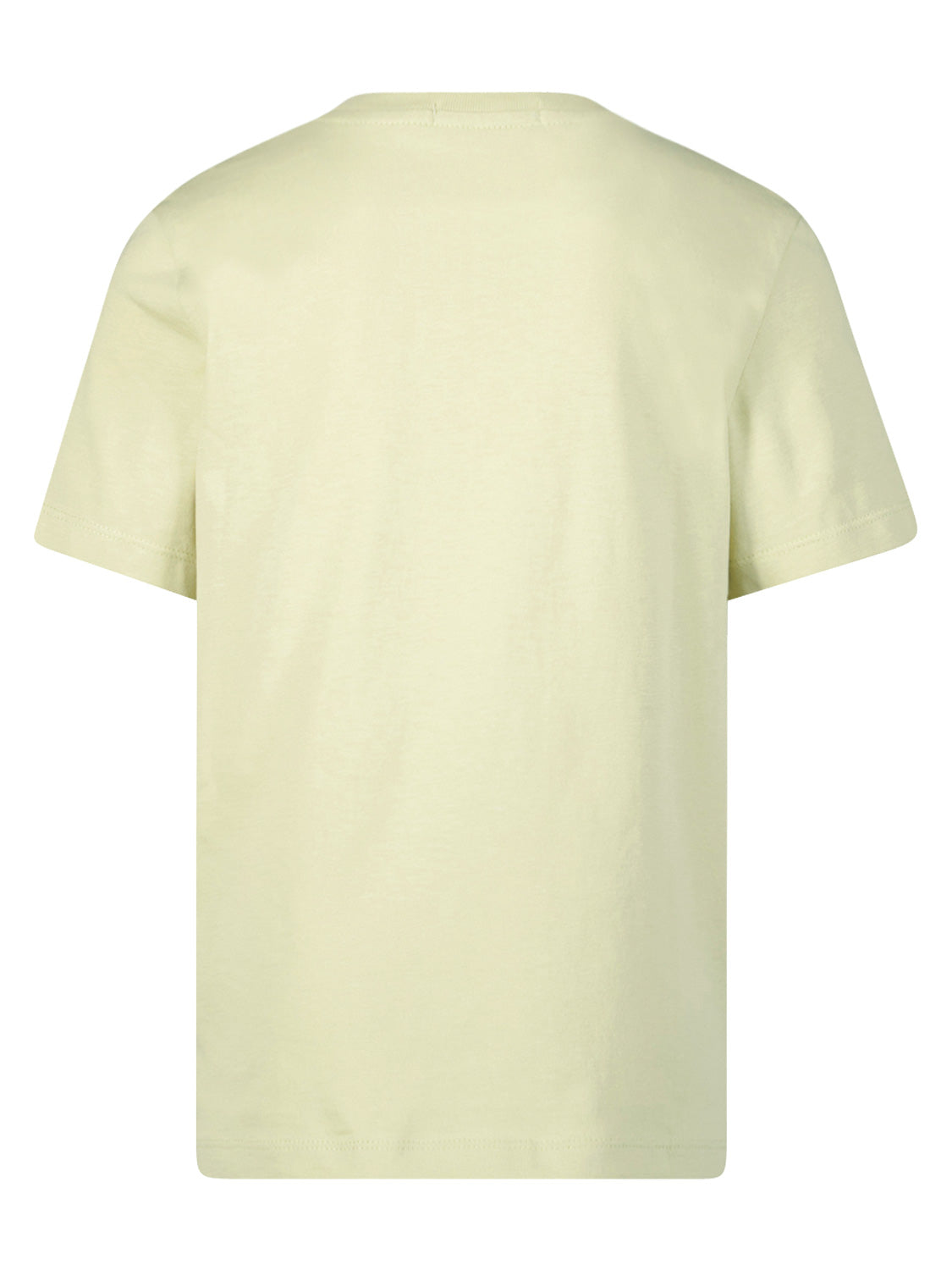 Calvin Klein Kids t-shirt Beige in Beige 6909514629-4.jpg | NICKIS.com