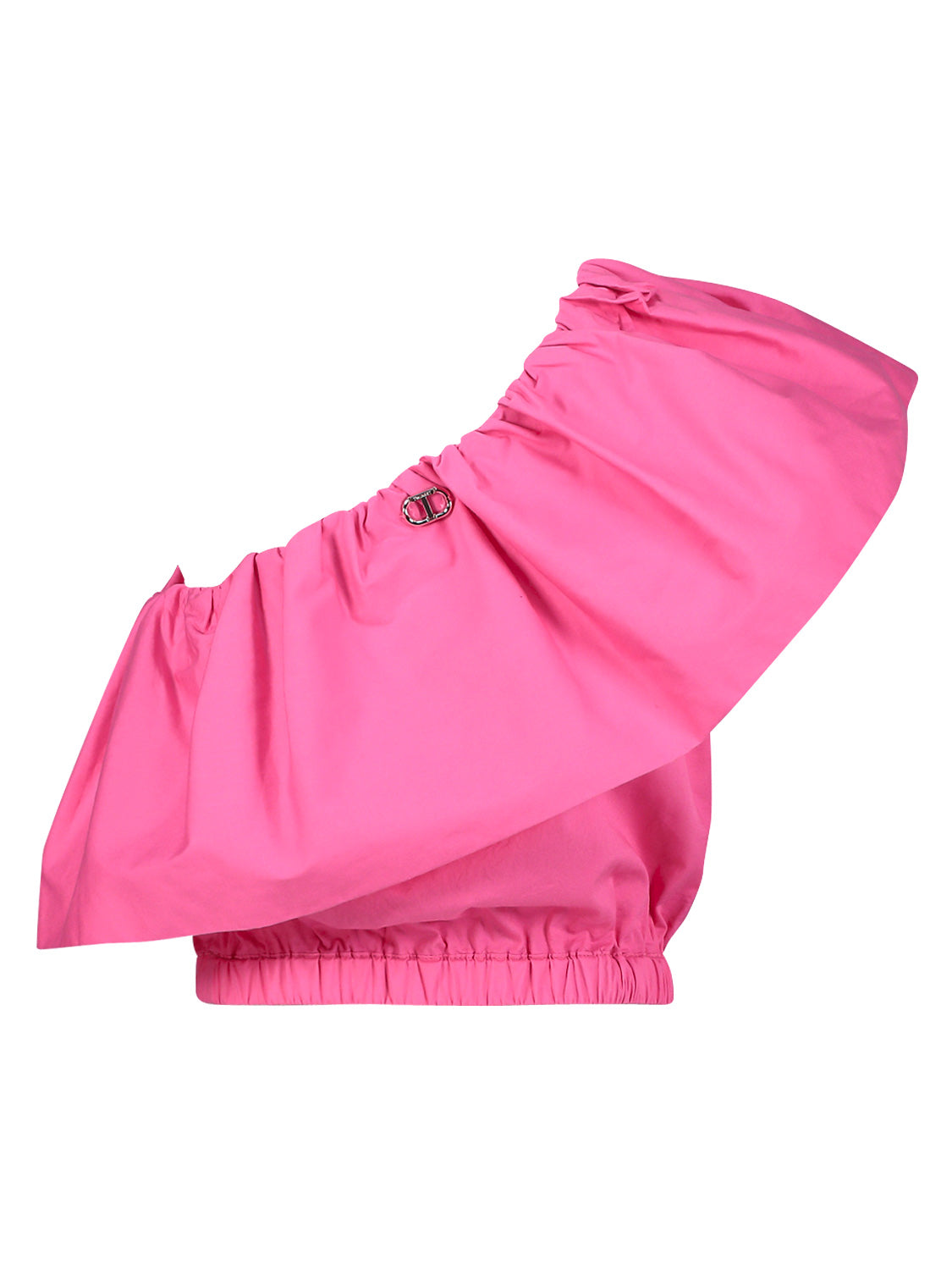 TWINSET Kids top Fuchsia in Fuchsia 6909526911-5.jpg | NICKIS.com