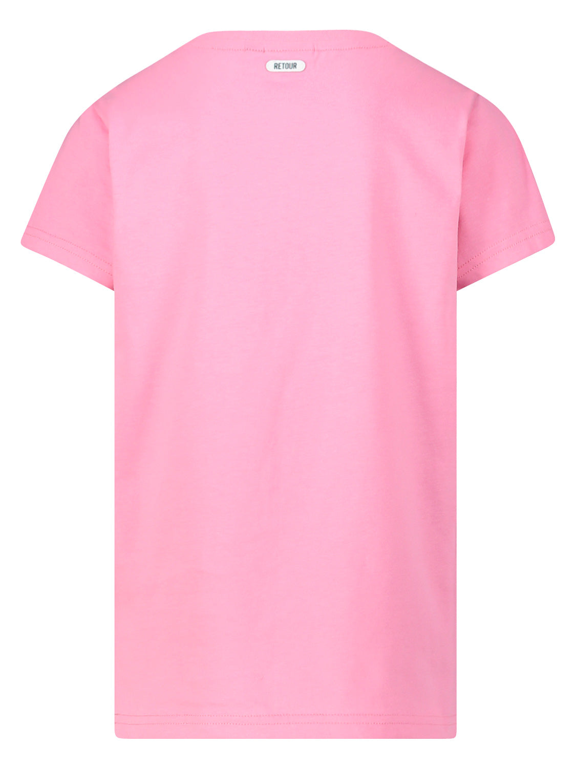 Retour Jeans Kids t-shirt Wendy Fuchsia in Fuchsia 6909536392-4.jpg | NICKIS.com