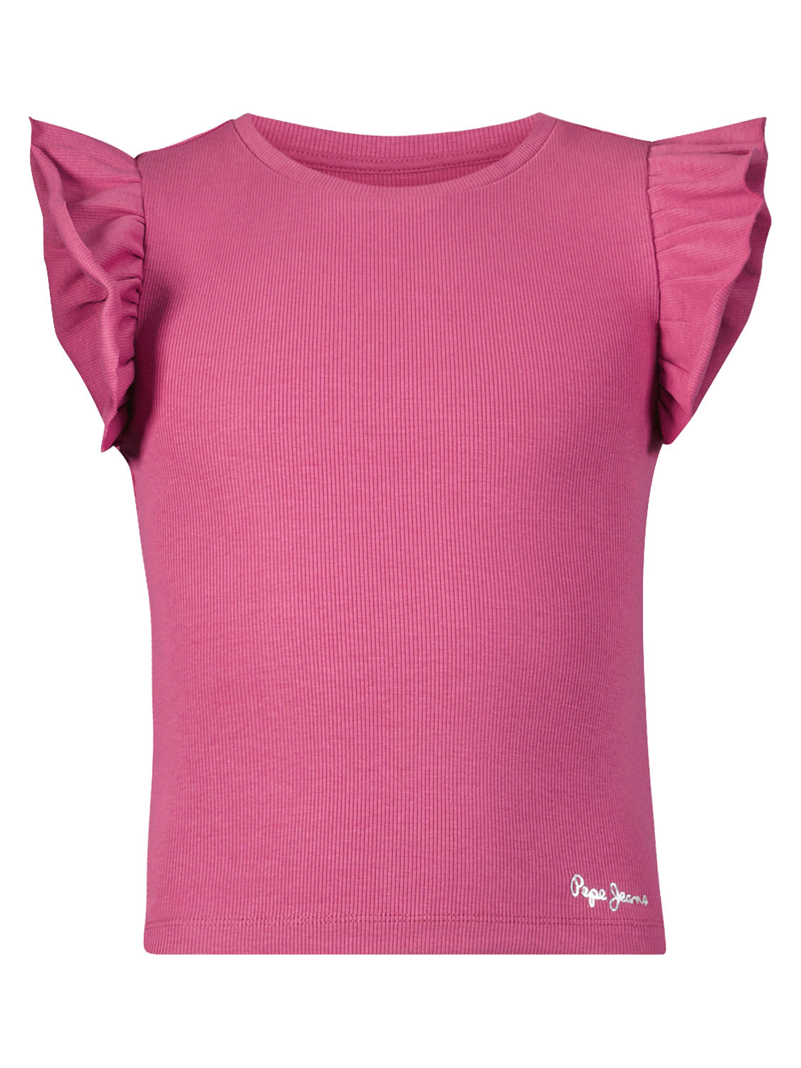 Pepe Jeans Kids top Fuchsia in Fuchsia 6909587175-1.jpg | NICKIS.com