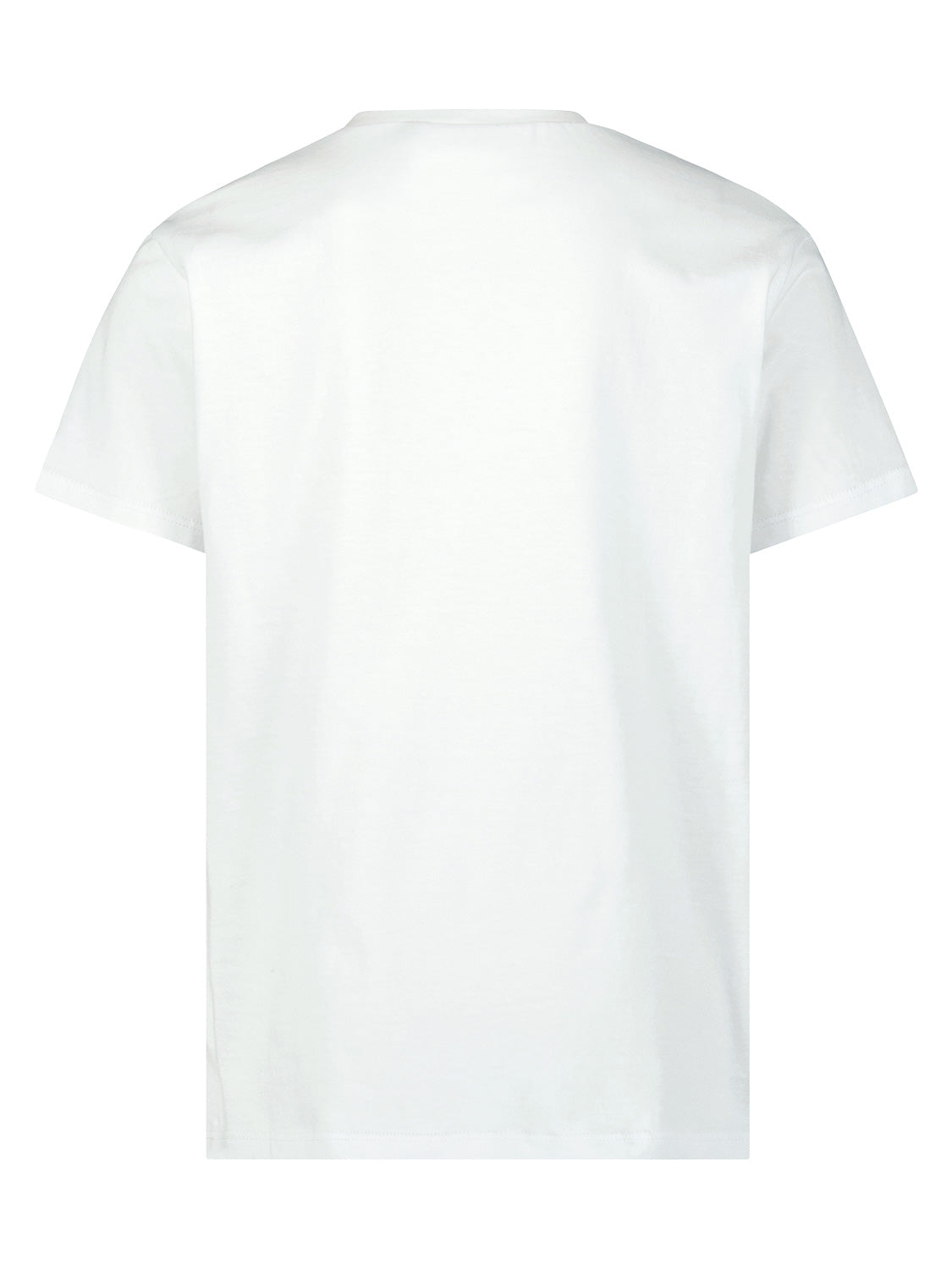 IKKS Kids t-shirt White in White 6909619996-4.jpg | NICKIS.com