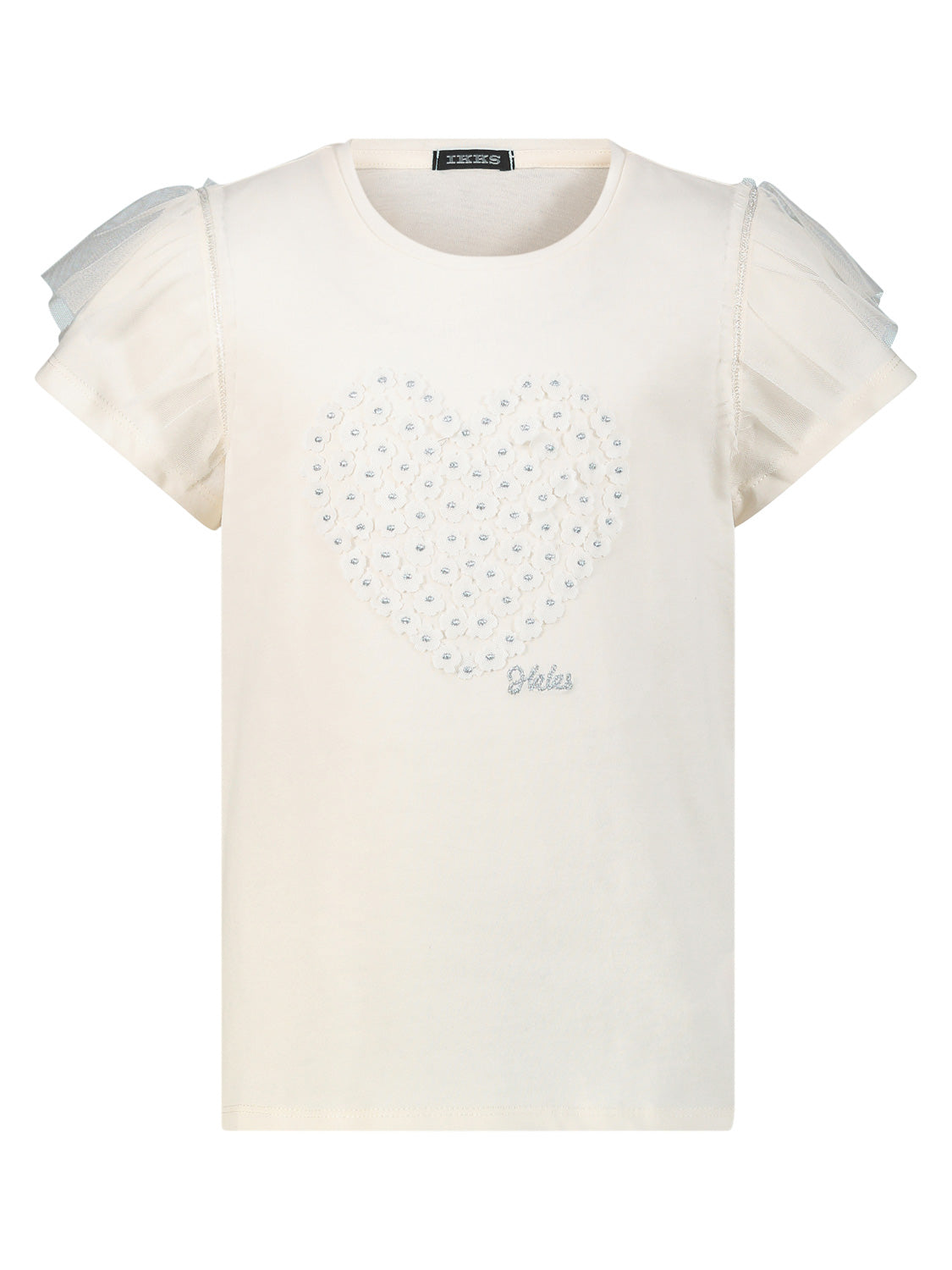 IKKS Kids t-shirt  in  6909655586-1.jpg | NICKIS.com