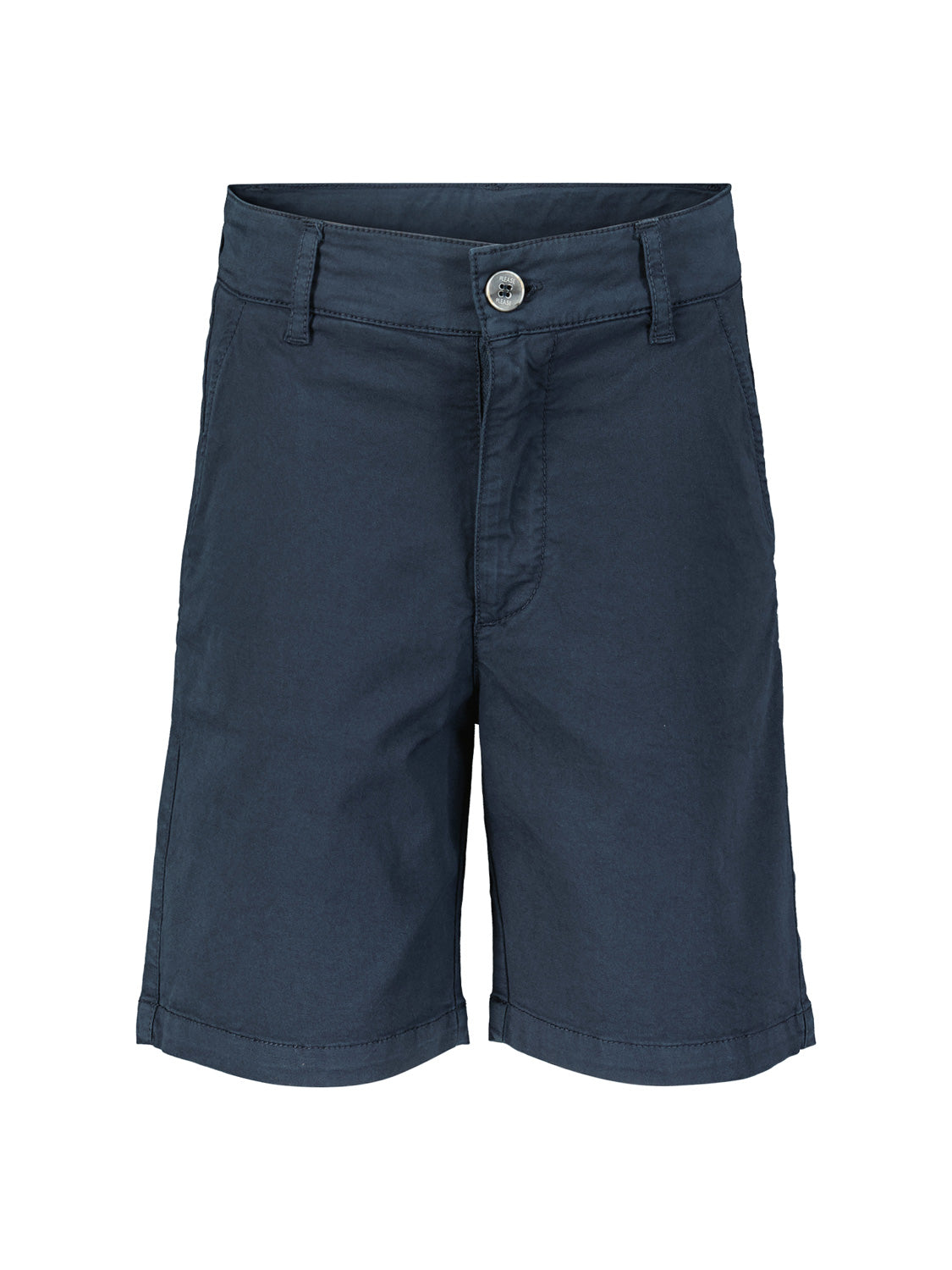 PLEASE - THE TROUSERS Kids Shorts Anthracite Grey in Anthracite Grey 6909658177-1.jpg | NICKIS.com