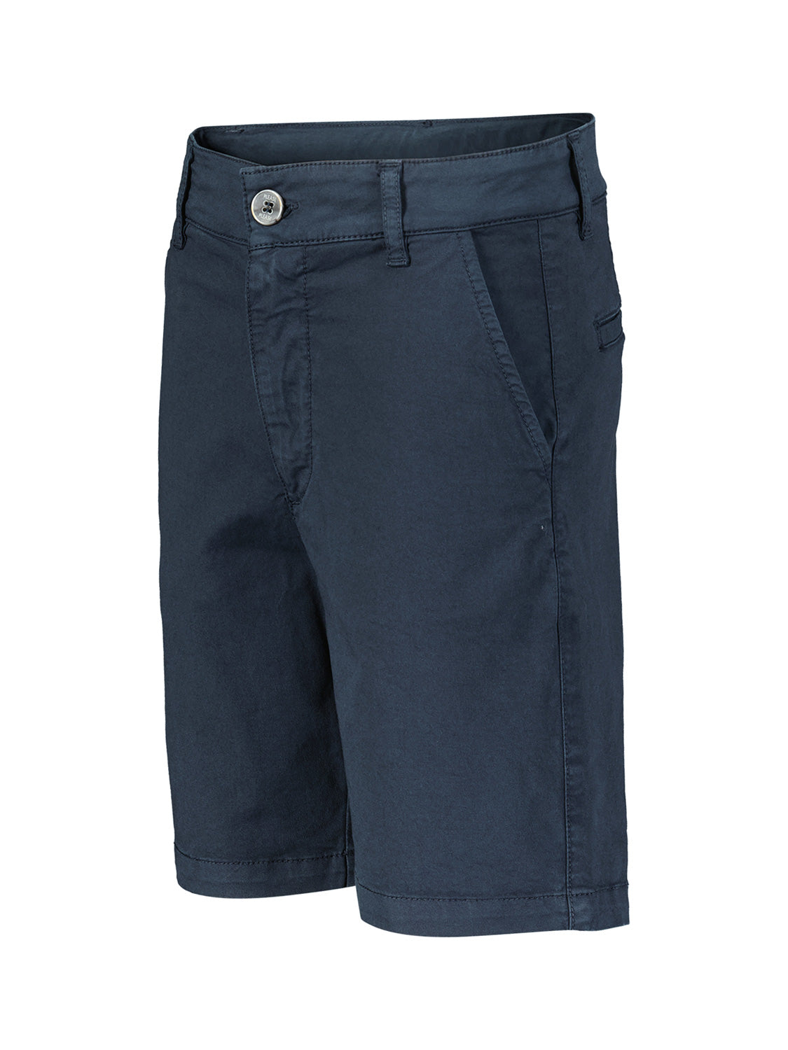 PLEASE - THE TROUSERS Kids Shorts Anthracite Grey in Anthracite Grey 6909658177-4.jpg | NICKIS.com