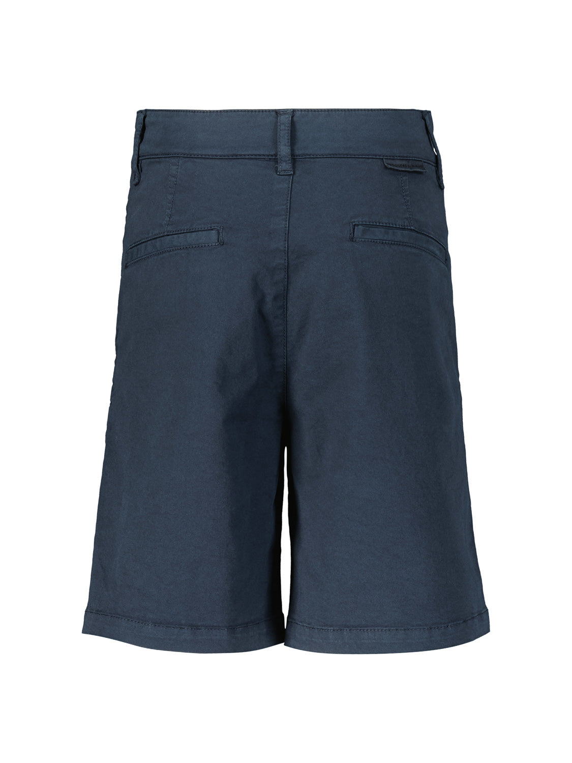 PLEASE - THE TROUSERS Kids Shorts Anthracite Grey in Anthracite Grey 6909658177-5.jpg | NICKIS.com